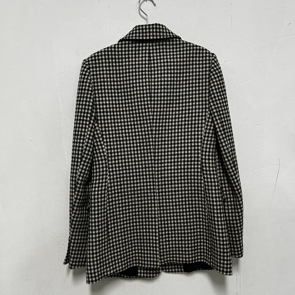 잇미샤 울 자켓 새상품  상품이미지10