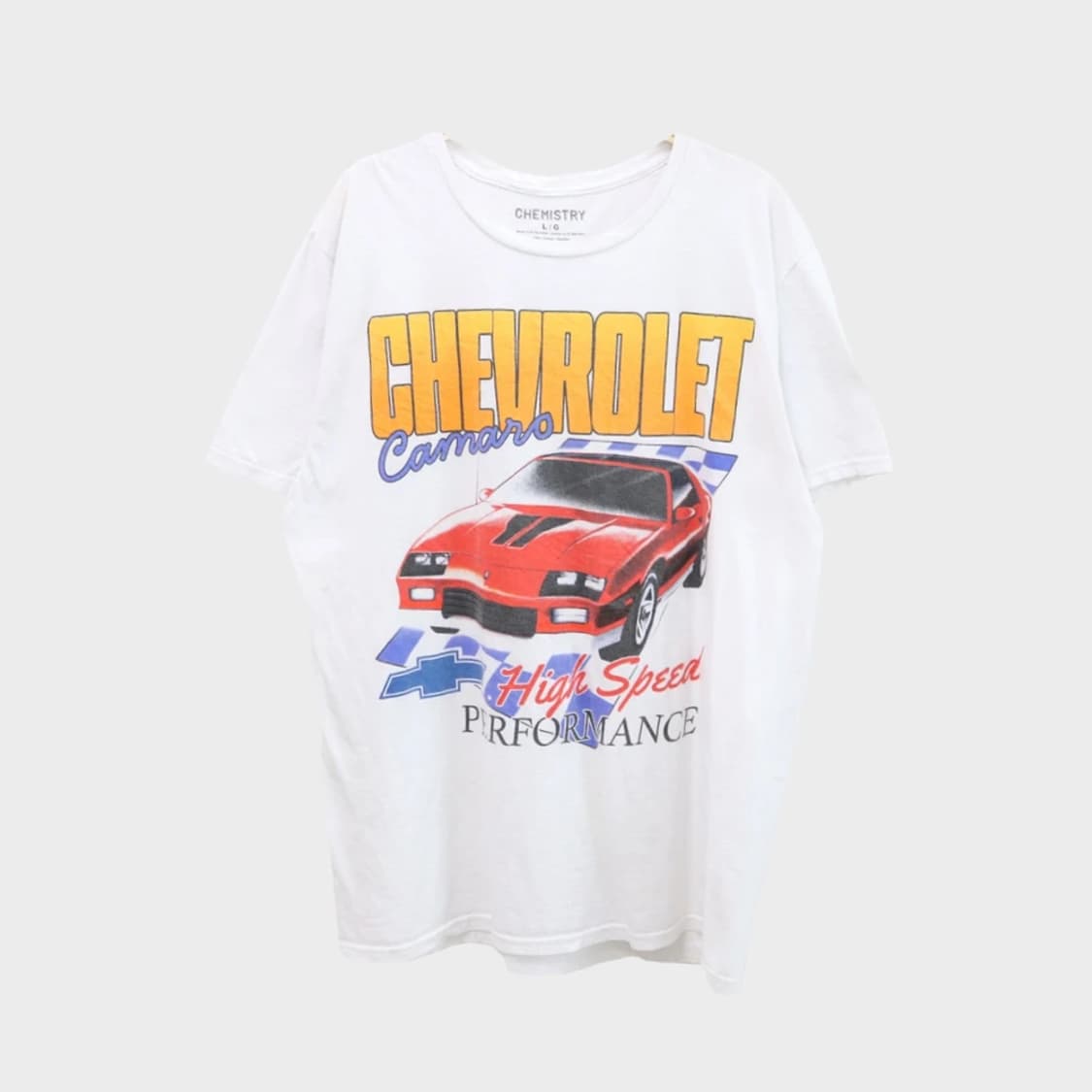 CHEMISTRY CHEVROLET 71020 상품이미지1