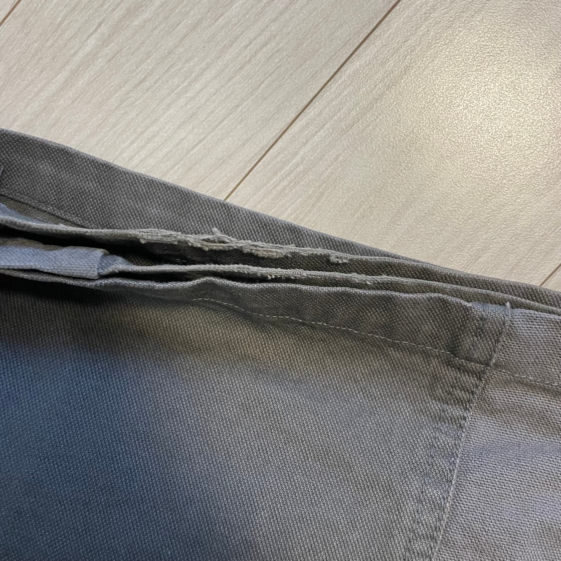 [S] 이그노타 코어 11 캐러페이스 팬츠 듄 상품이미지6