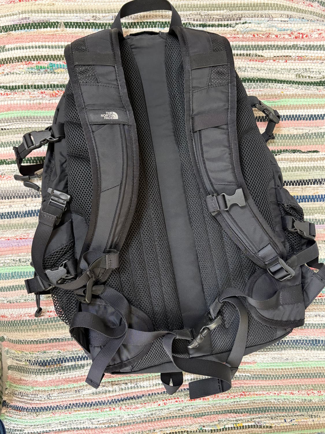 노스페이스 핫샷 상품이미지2