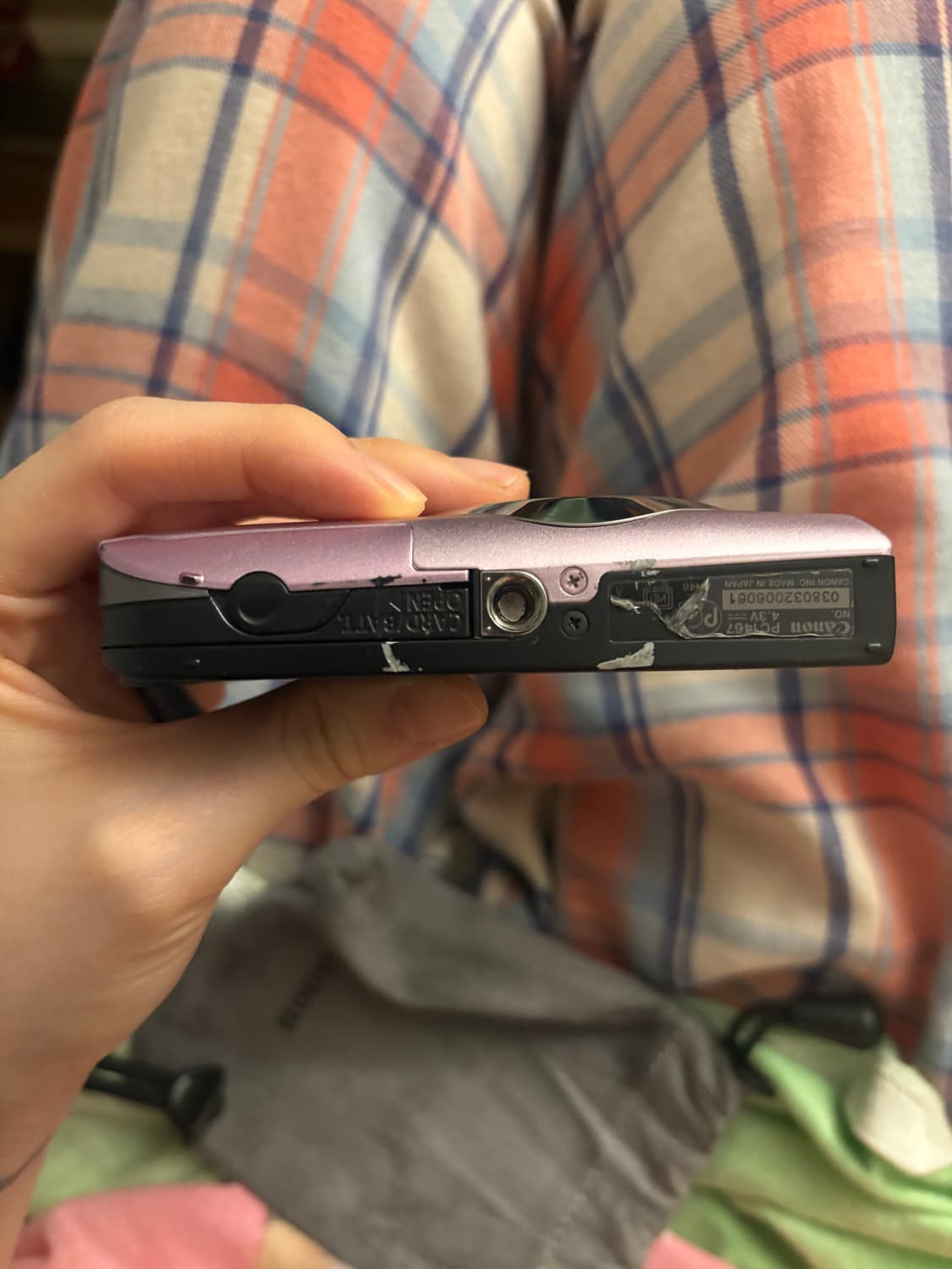 (네고가능!)캐논 익서스 210 canon ixus 210 상품이미지10