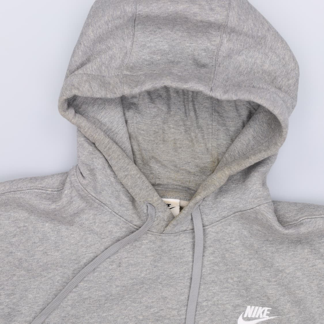 L 나이키 후드 티셔츠 0430H 상품이미지3
