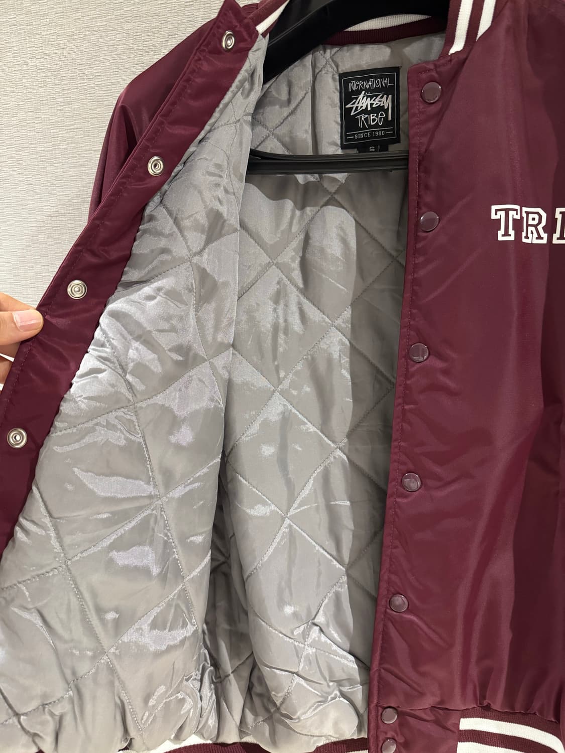 스투시 바시티 상품이미지6