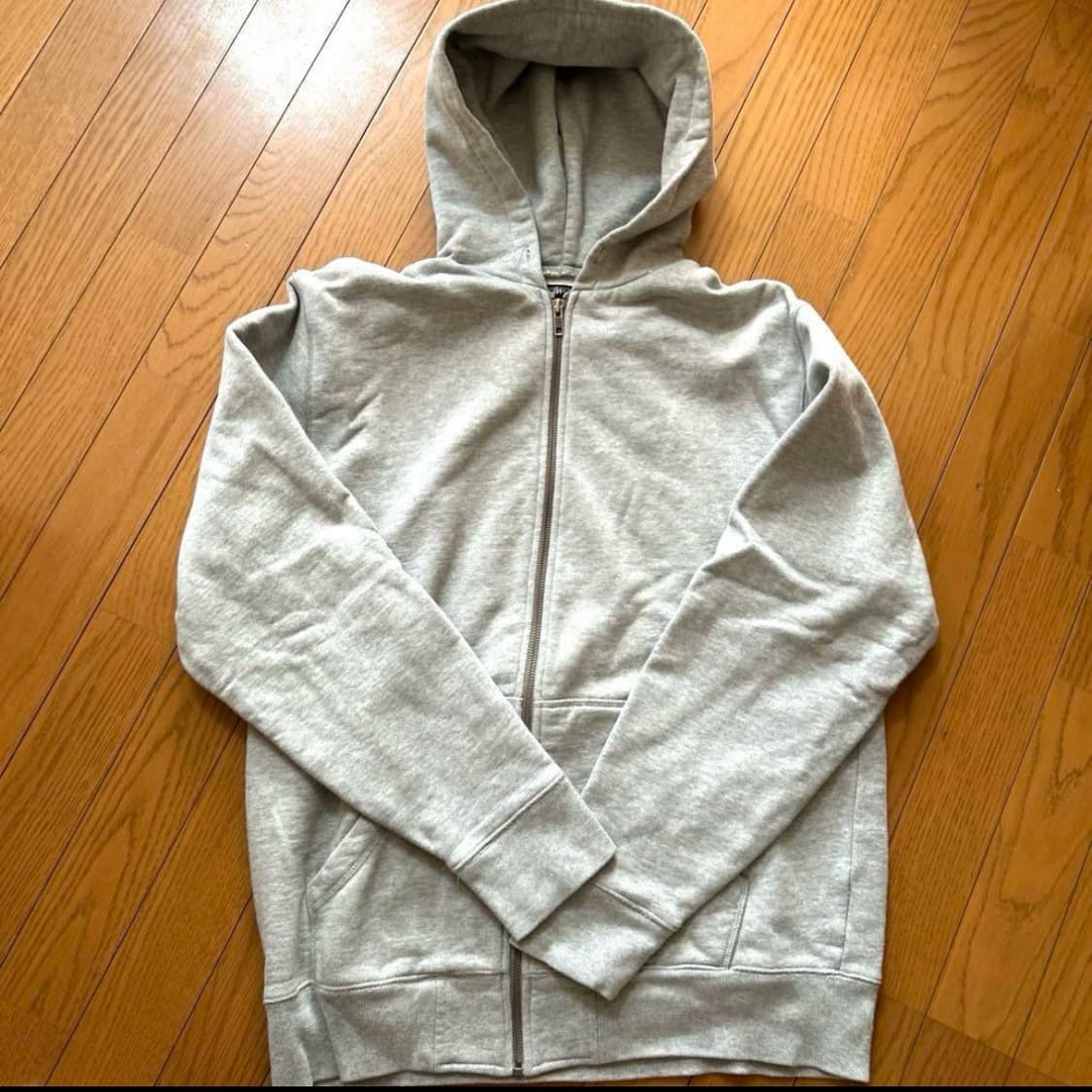 스투시 후드집업 상품이미지2