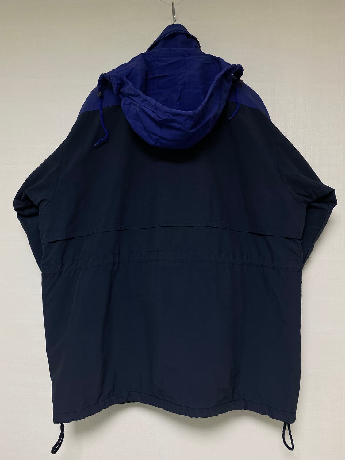 1994년 POLO SPORT NAS M65 JACKET OG 상품이미지6