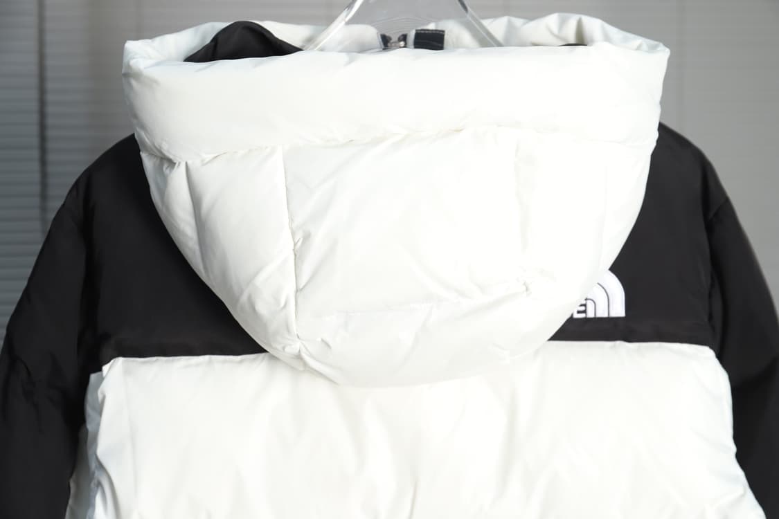 THE NORTH FACE/北面 23SS 喜马拉雅系列连帽羽绒服 상품이미지8