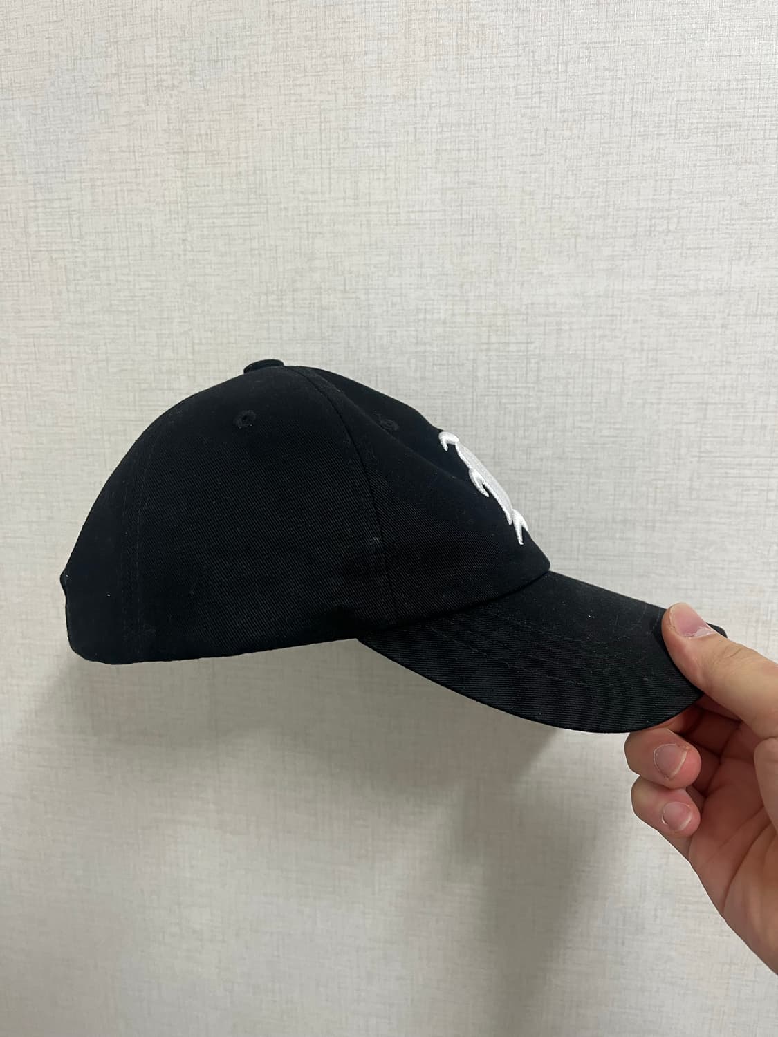 본투윈 헤리티지 볼캡 상품이미지3