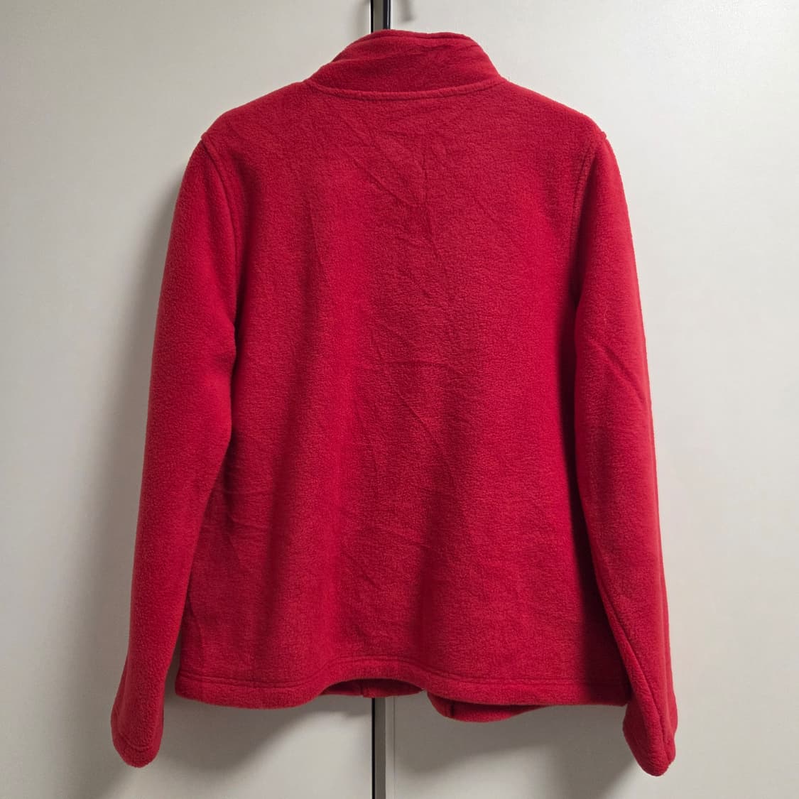 Northern Reflections 빈티지 플리스 자켓 M-L 상품이미지6