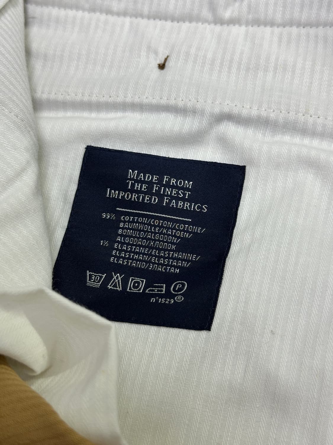 폴로 랄프로렌 코듀로이 팬츠 32x32 상품이미지7