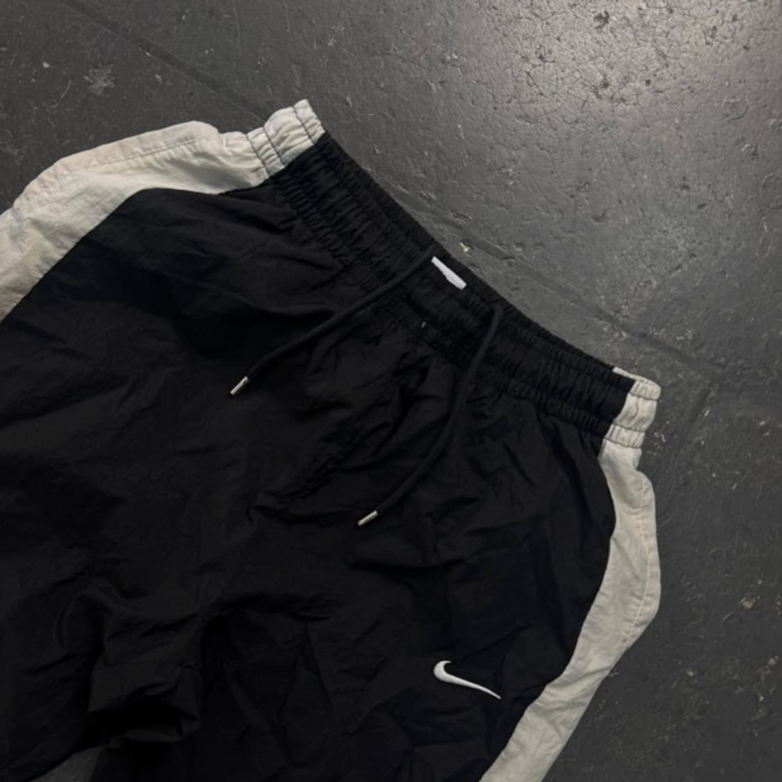 95 나이키 신형 나일론 팬츠  상품이미지2