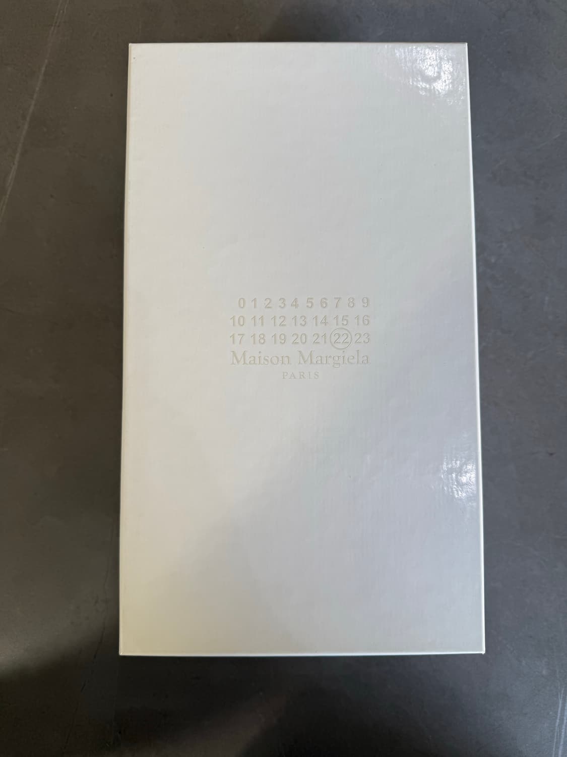 메종 마르지엘라 레플리카 독일군 상품이미지10