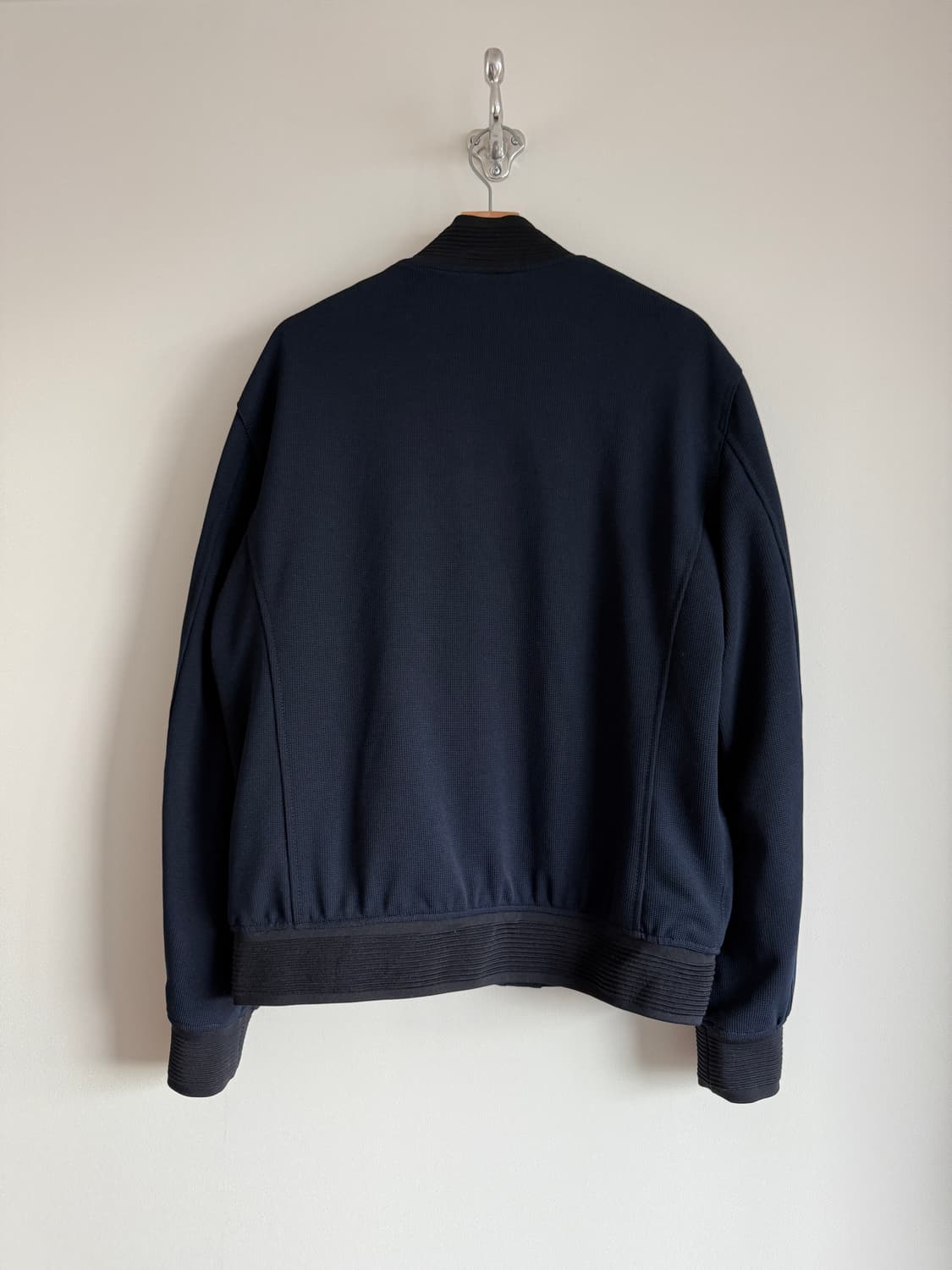 자라(ZARA) 맨즈 블루종 자켓 상품이미지5