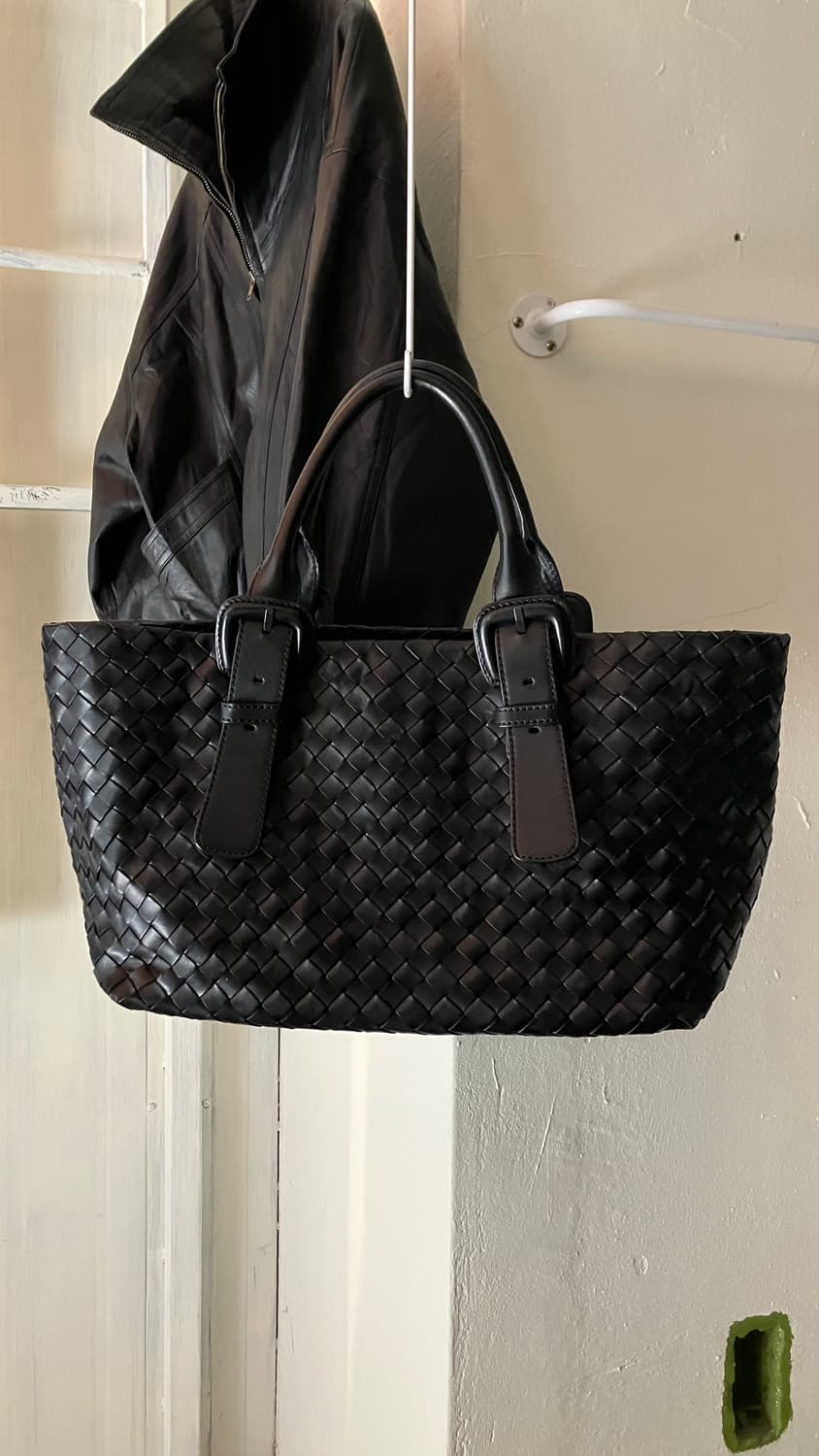 Leather bag 상품이미지3