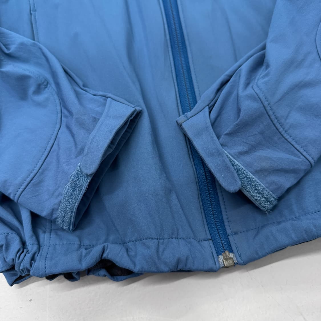 엘엘빈 나일론 바람막이 자켓 상품이미지4