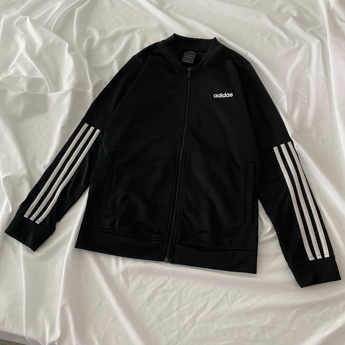 S ) 아디다스져지 운동복 A0152 상품이미지3