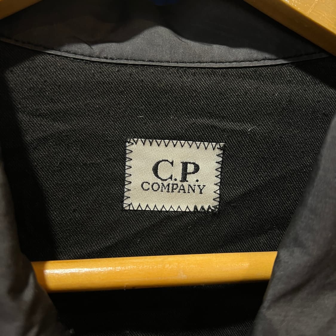 CP 컴퍼니 나일론 시계창 자켓 상품이미지4