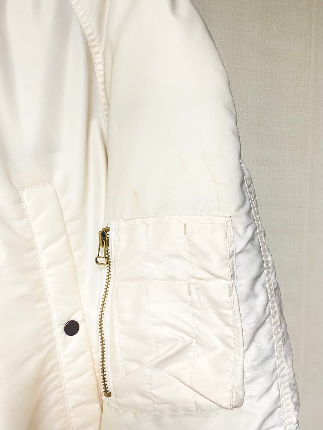 POLO RALPH LAUREN GOOSEDOWN N3B PARKA OG 상품이미지6