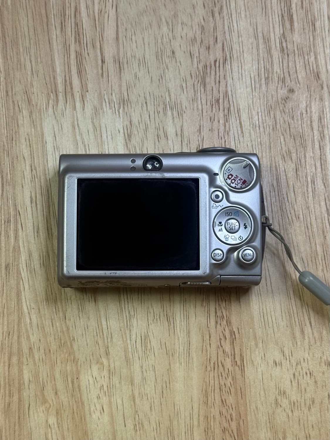 캐논 ixus 750 아일릿 원희 디카 canon 익서스 750 상품이미지3