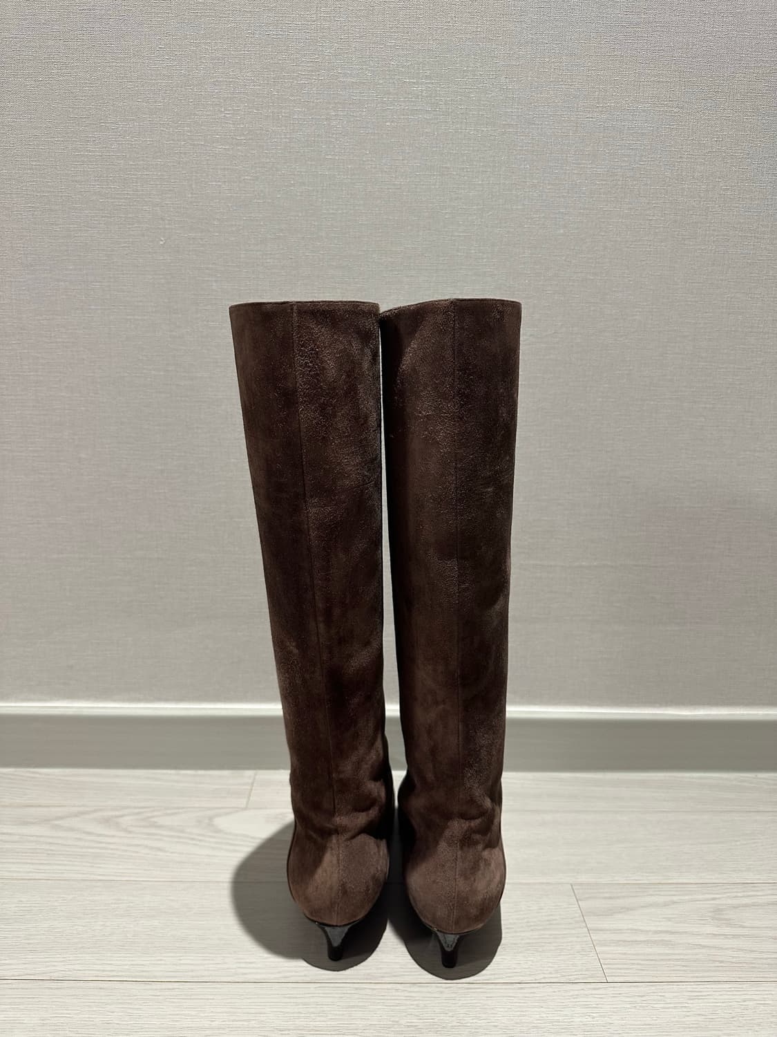 보테가베네타 부츠 (정품) 상품이미지2