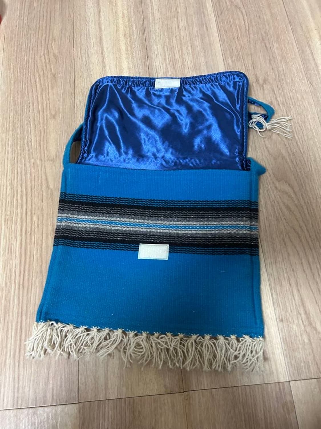 ortega 오르테가 치마요 희귀 숄더백  상품이미지5