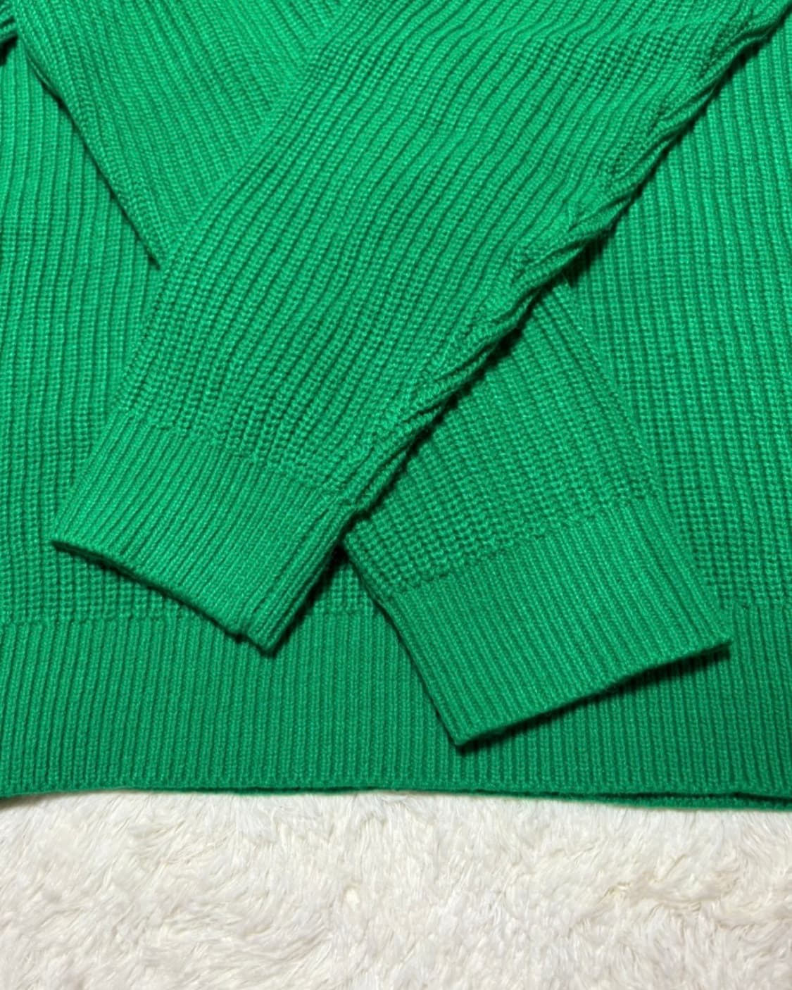 수아레 워셔블 하찌 니트 상품이미지4