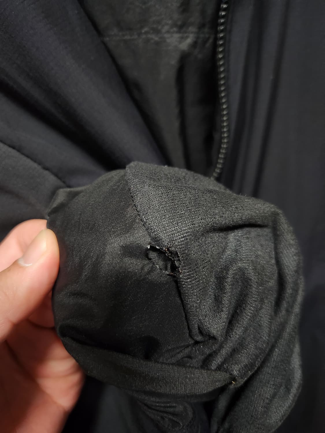 아크테릭스 아톰 LT 오르카 상품이미지6