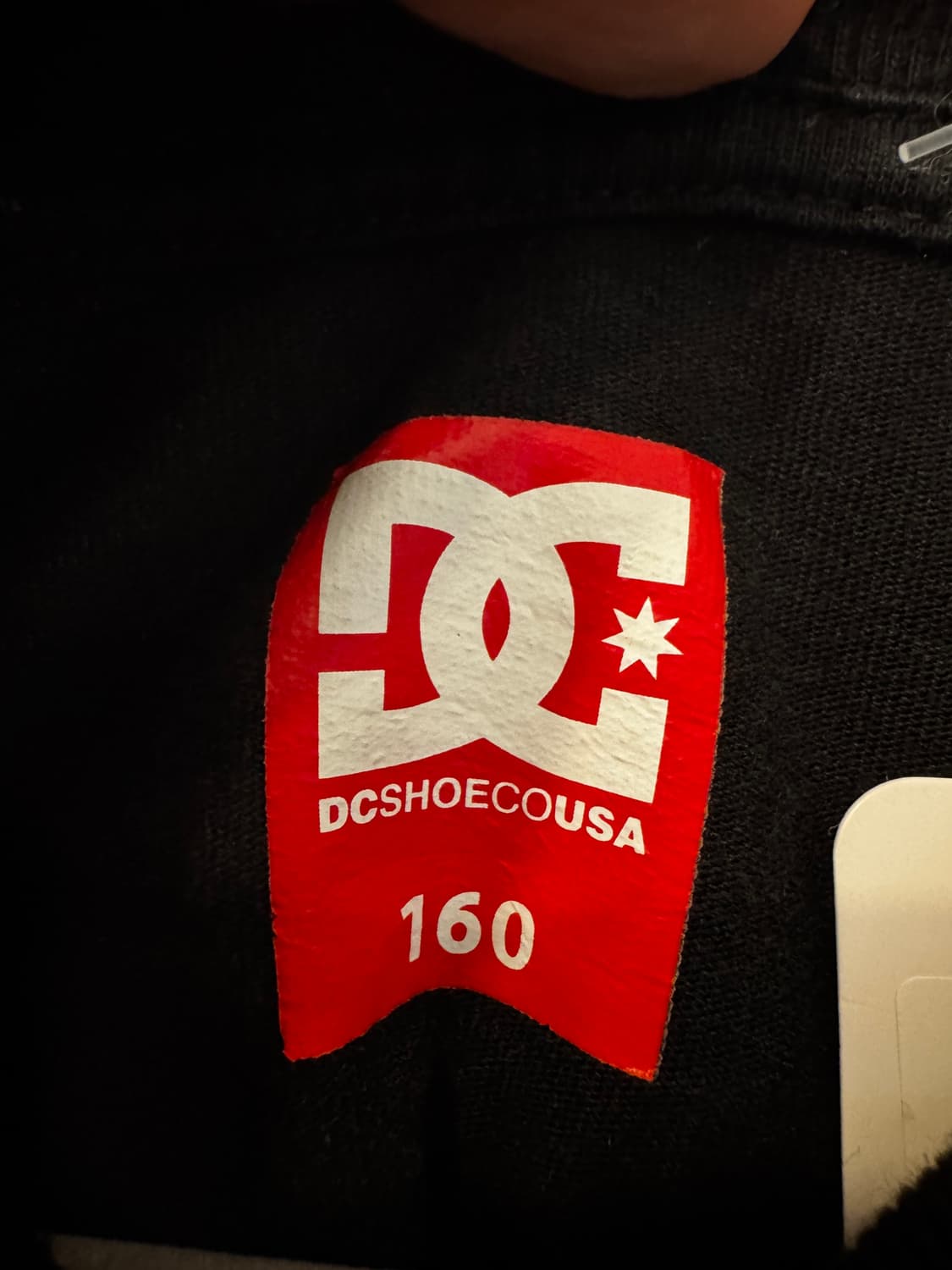 DCSHOES 반팔 상품이미지4