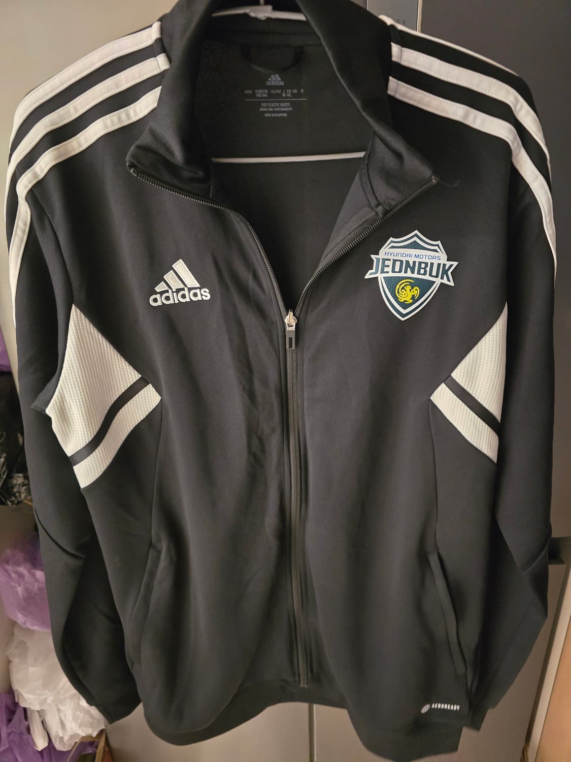 전북현대 트랙탑져지 105 상품이미지1