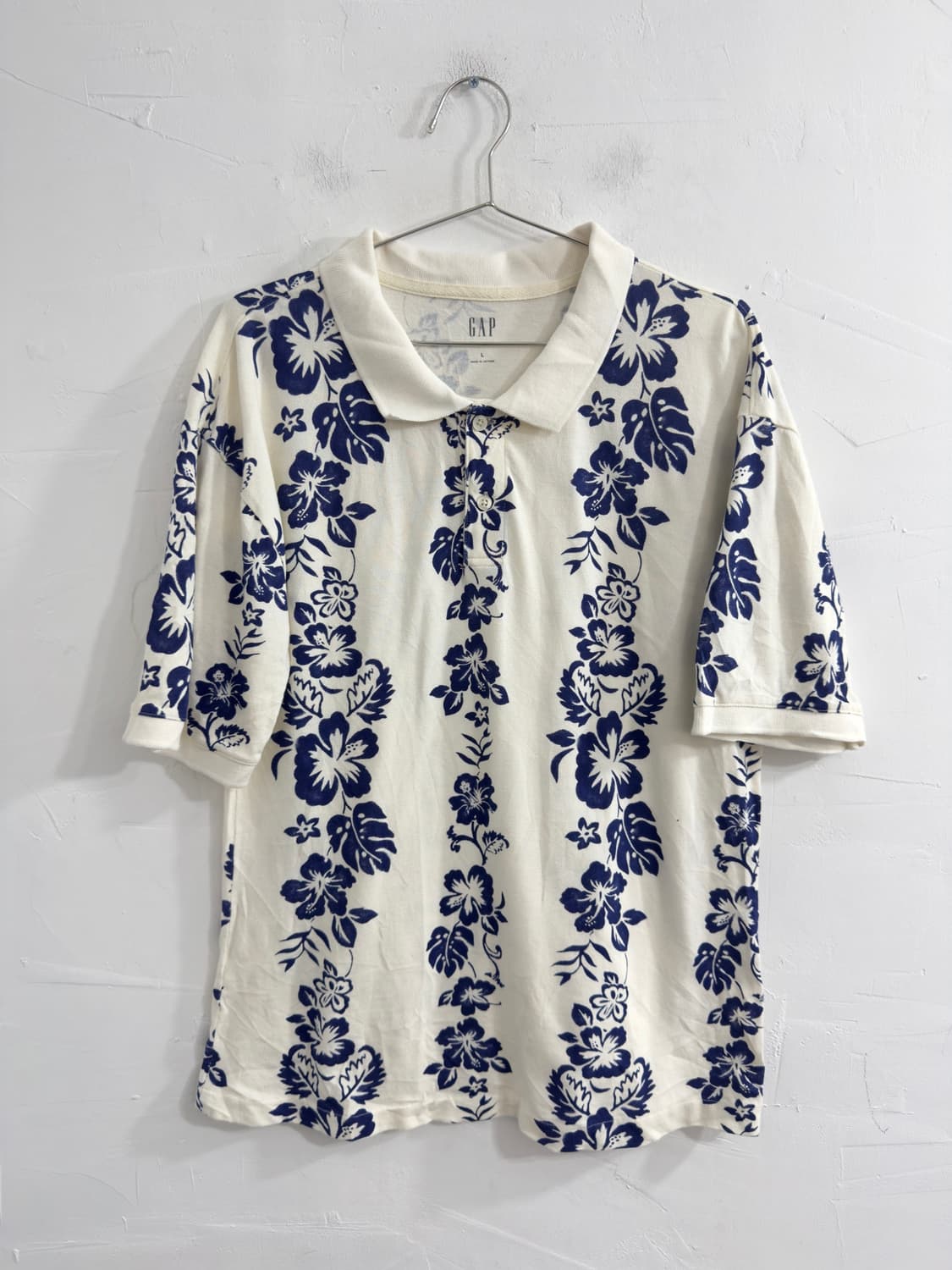 gap Hawaii pk top 상품이미지1