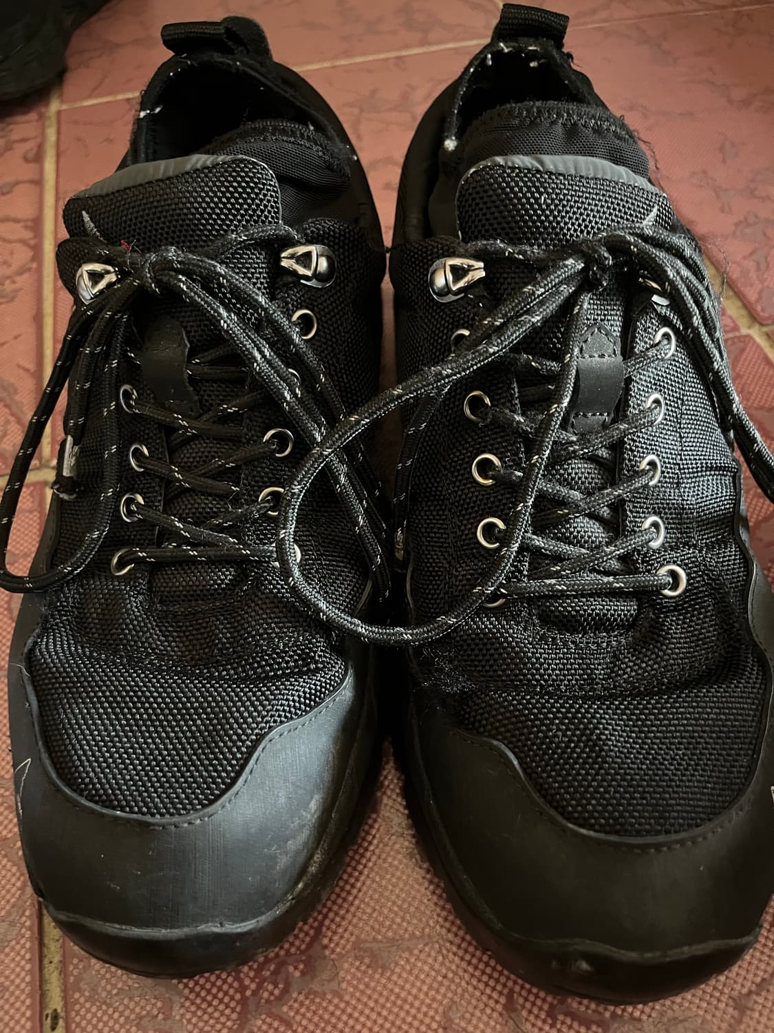 Roa 로아 하이킹 닐 41사이즈 상품이미지4