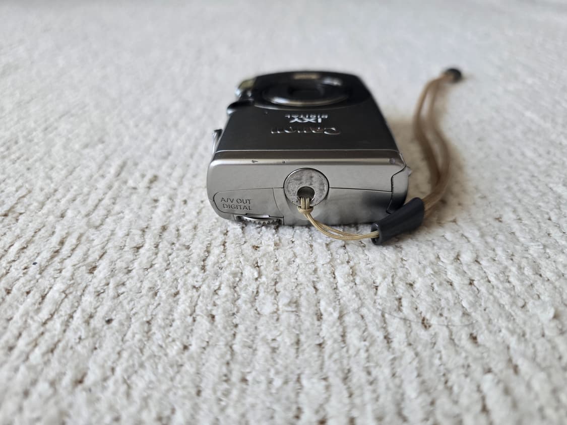 캐논 익시 ixy 800is(=익서스 ixus 800is) 풀박스 상품이미지6