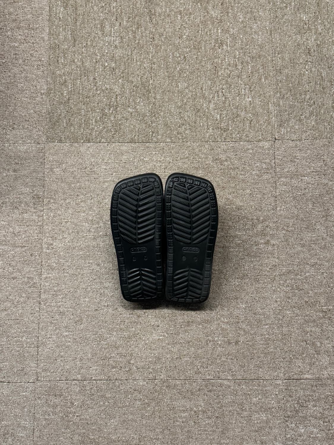 크록스 뮬 상품이미지2