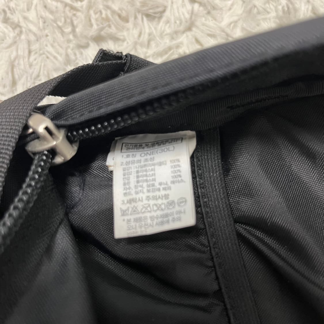 The North Face big shot backpack 상품이미지8