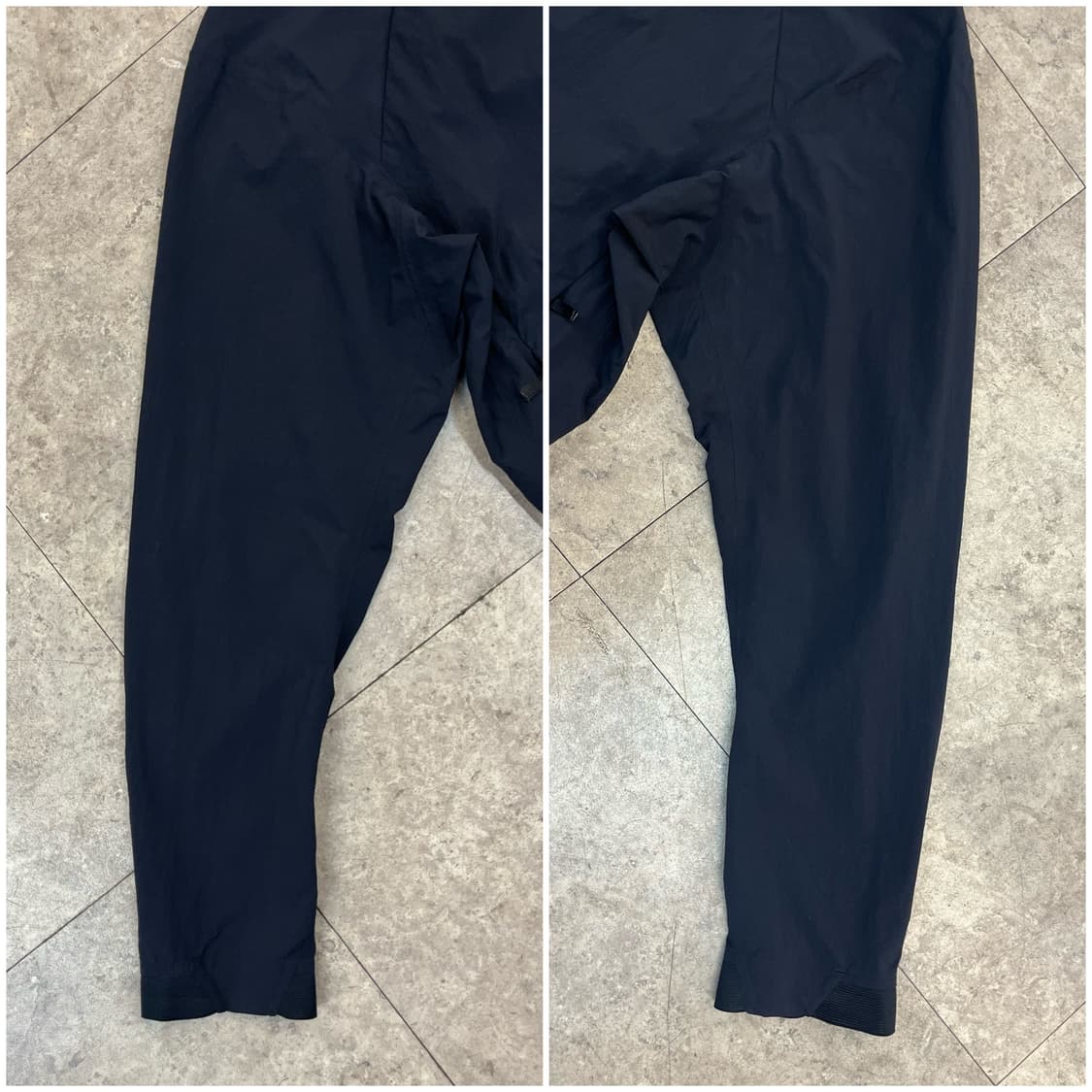 아크테릭스 베일런스 네미스 자켓 네이비 L #csz3931 상품이미지6