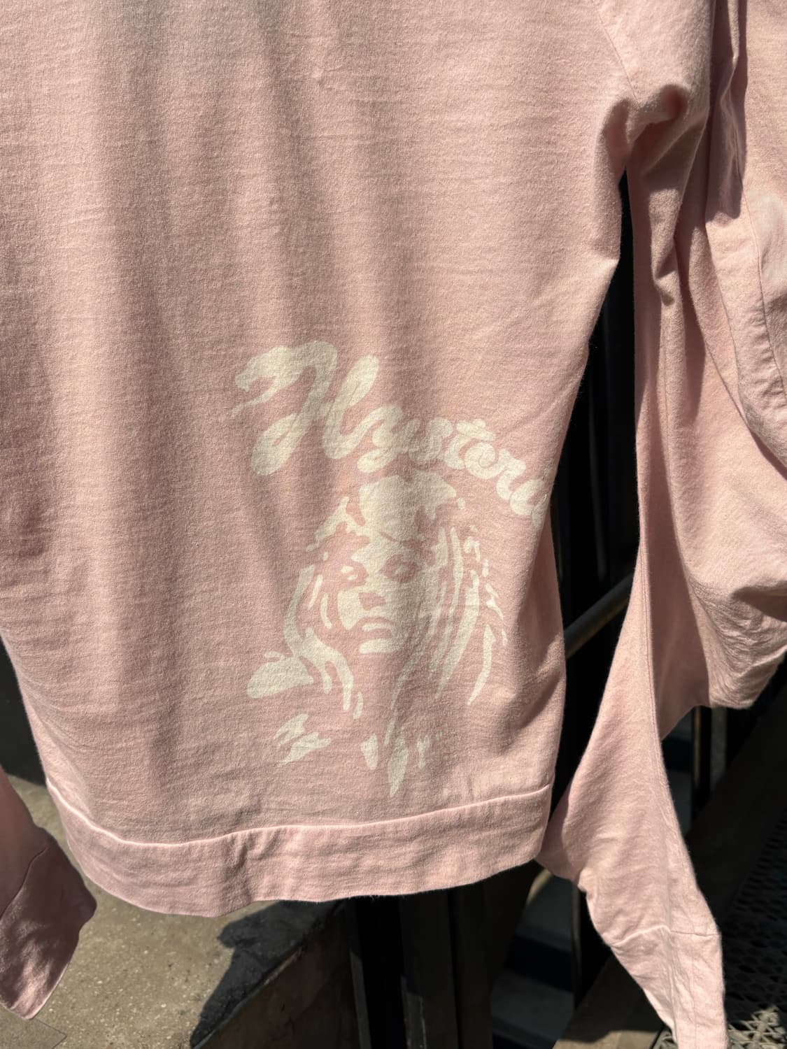 히스테릭글래머 셔링 가디건 상품이미지8