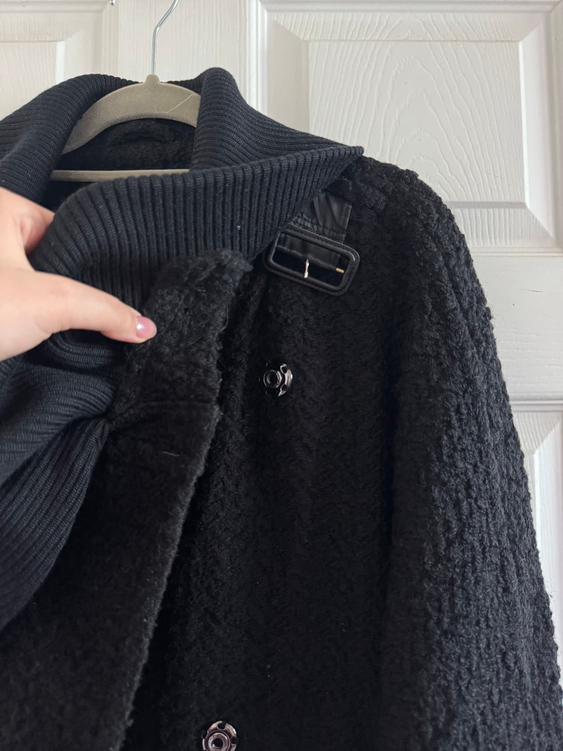 Mercibeaucoup jacket 상품이미지3