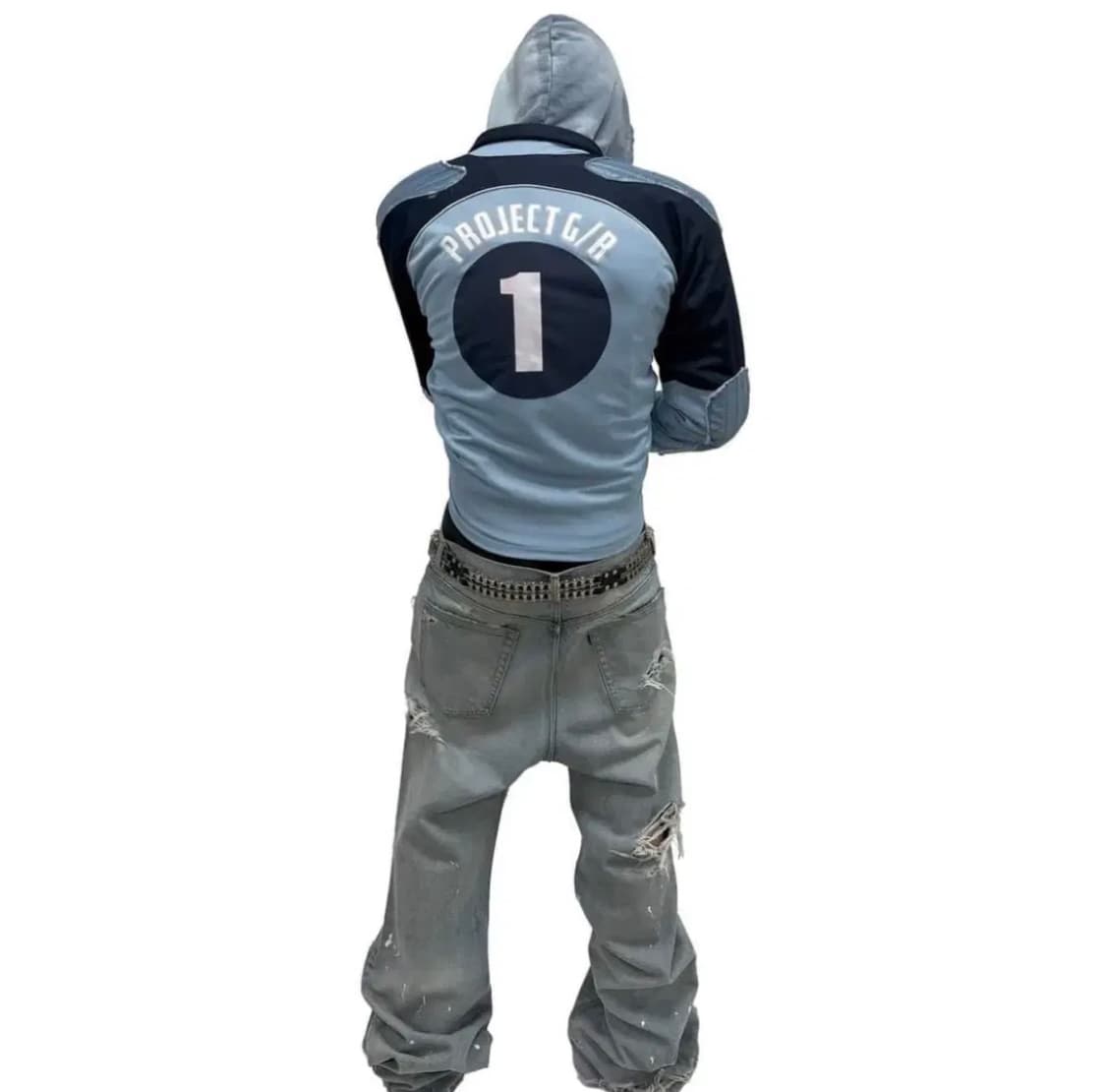 프로젝트GR 골키퍼 키트 롱슬리브 긴팔 상품이미지3