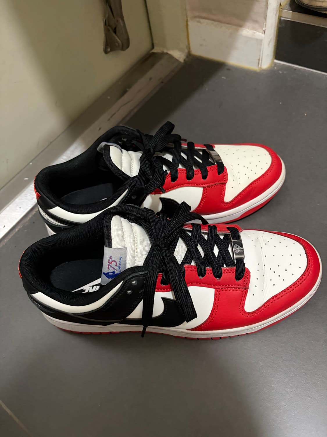 나이키 nba 덩크 270 상품이미지2