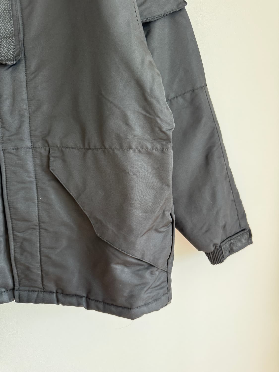 S.P company 밀리터리 점퍼(택 달린 제품) 상품이미지3