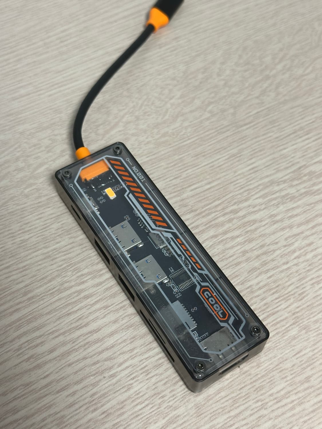 (급처)오늘만 이 가격 맥북 에어 m2 기본형 상품이미지6