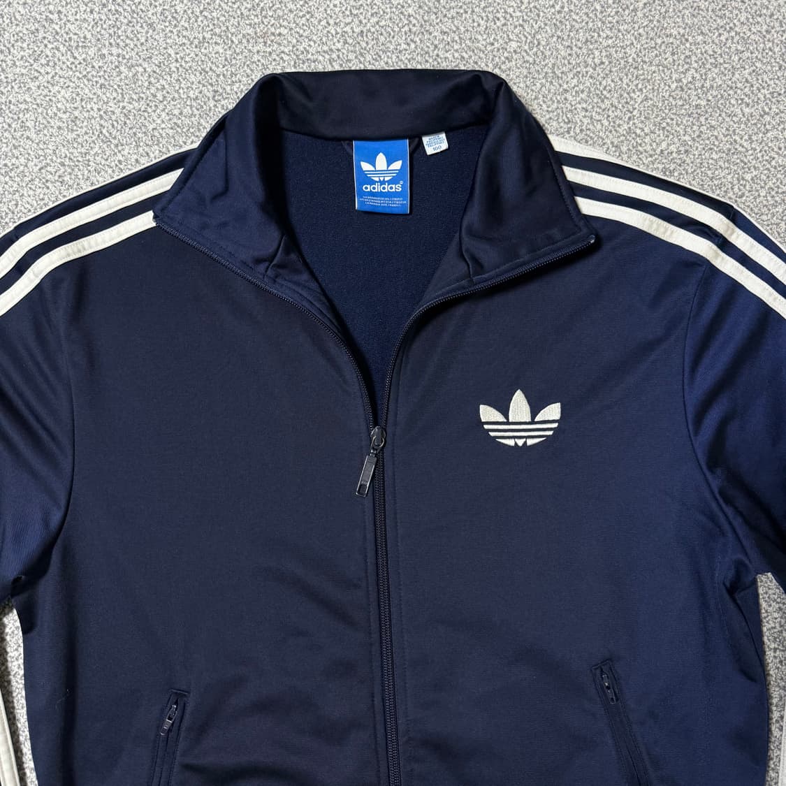 아디다스 파이어버드 트레이닝 셋업 상품이미지4