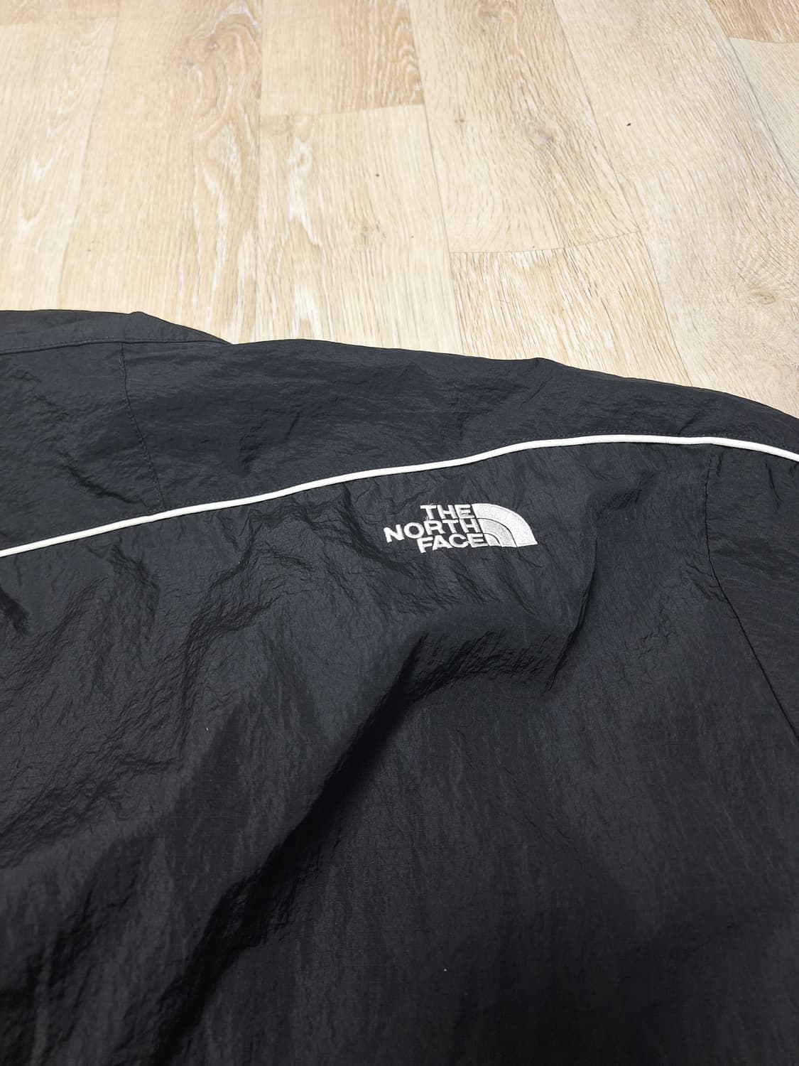 노스페이스 바람막이 xl 105 상품이미지5