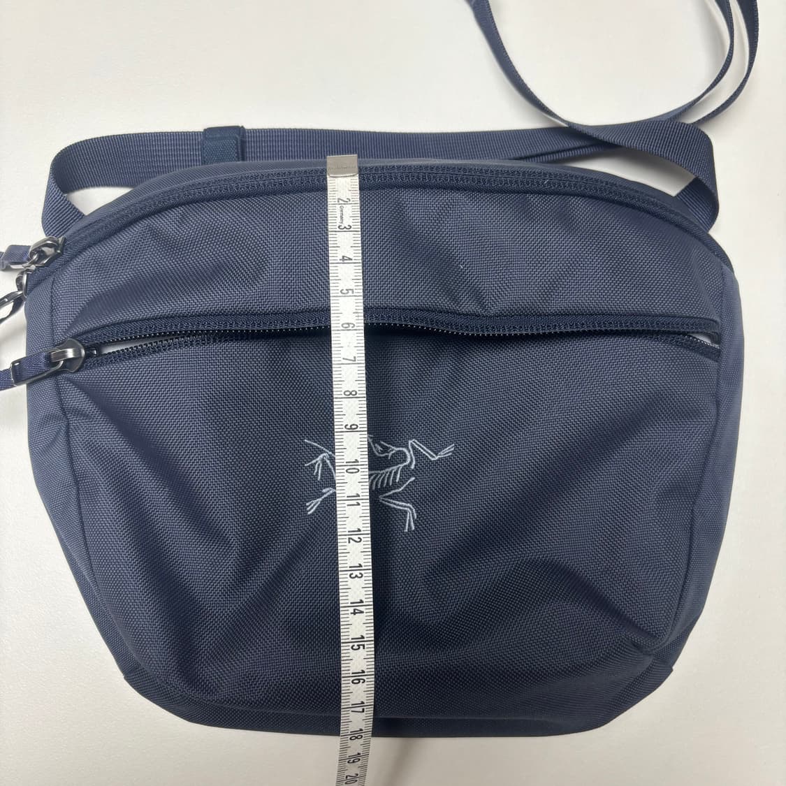 아크테릭스 FW22 맨티스 2 웨이스트팩 (ABMFUX6100) 상품이미지6