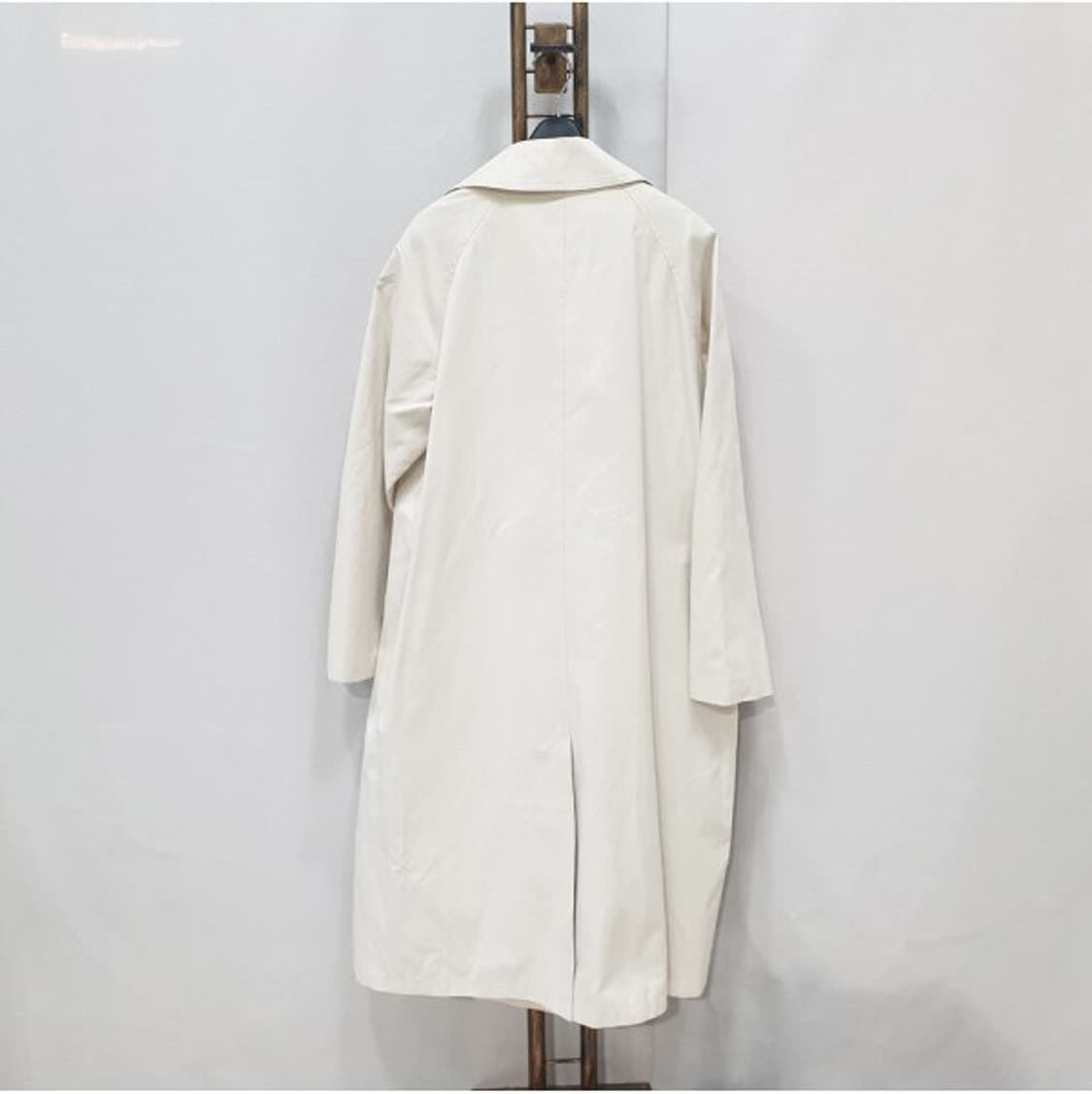 자라 여성 트렌치코트 S 상품이미지2