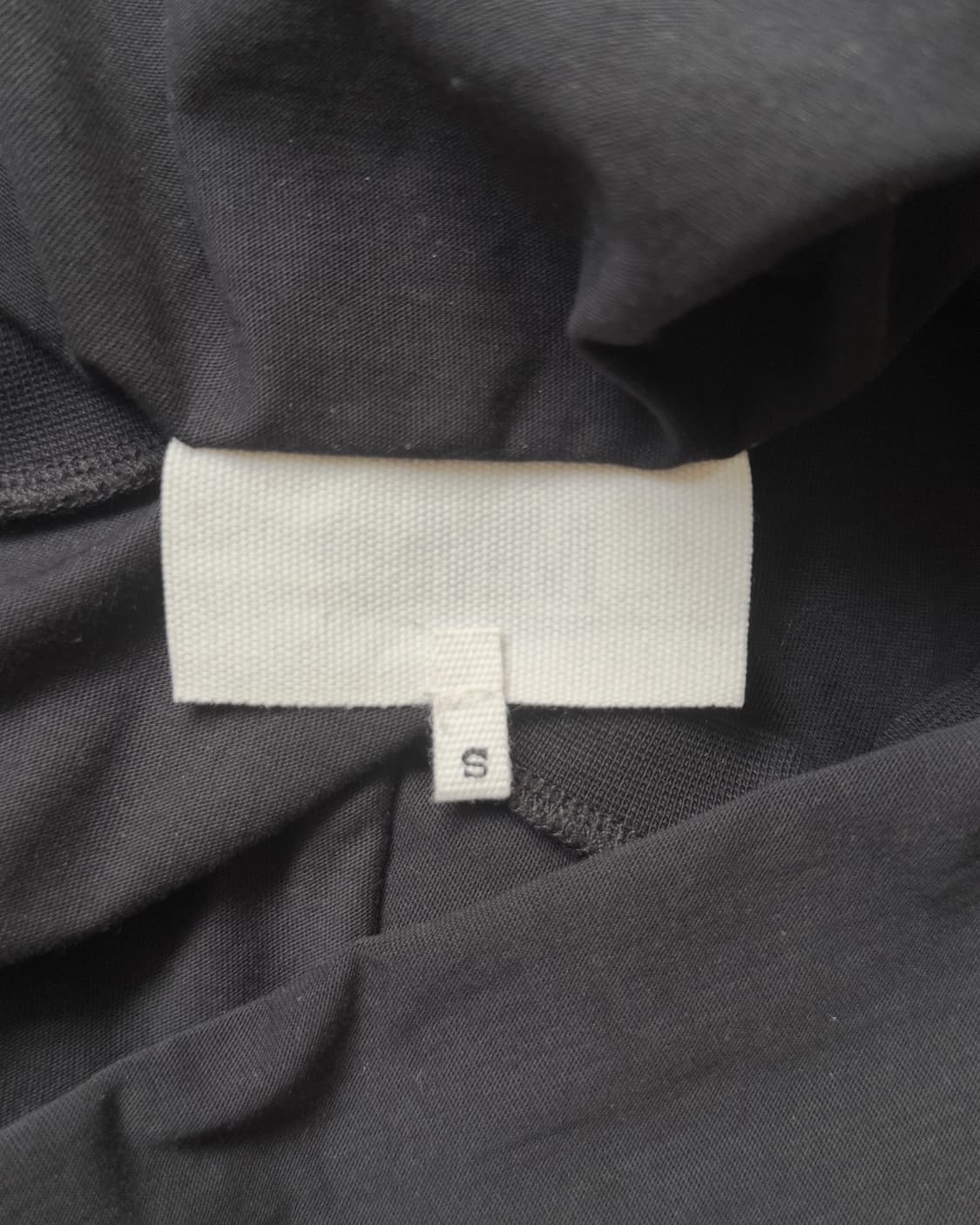 [MM6] Drop Shape Sleeveless 상품이미지5