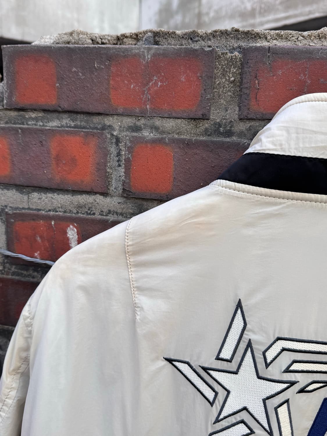 아비렉스 패치 MA-1 봄버자켓  상품이미지10