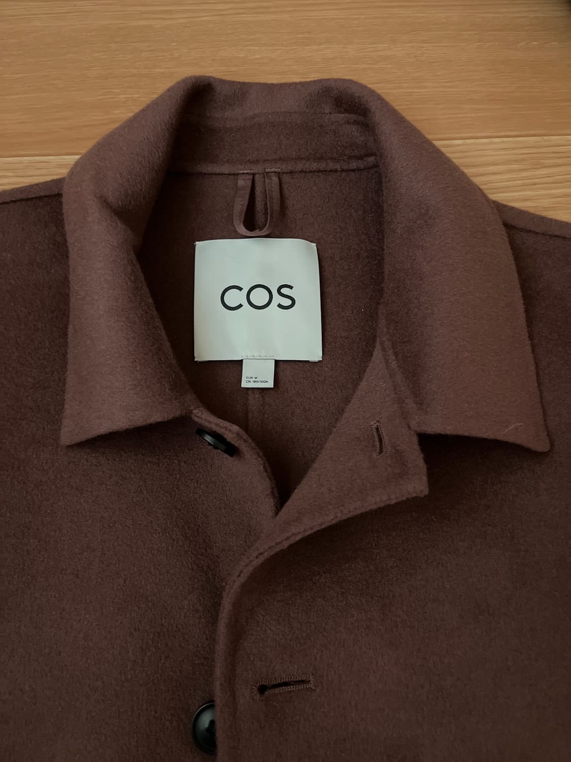 코스 자켓  상품이미지2