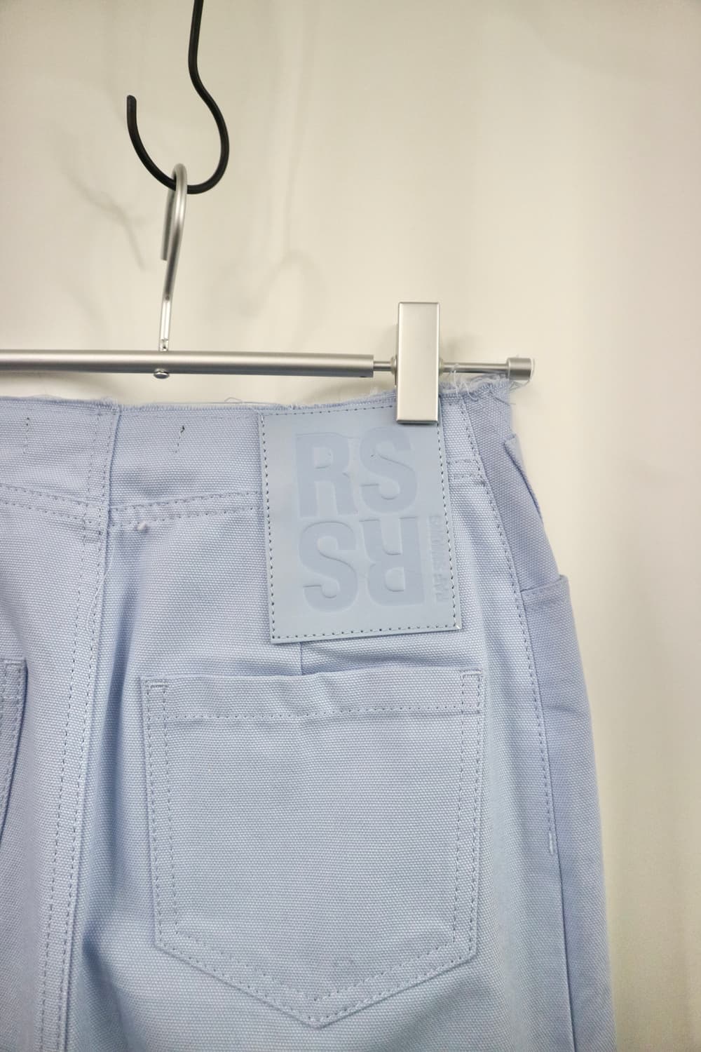Raf simons 23ss midi skirt 상품이미지5