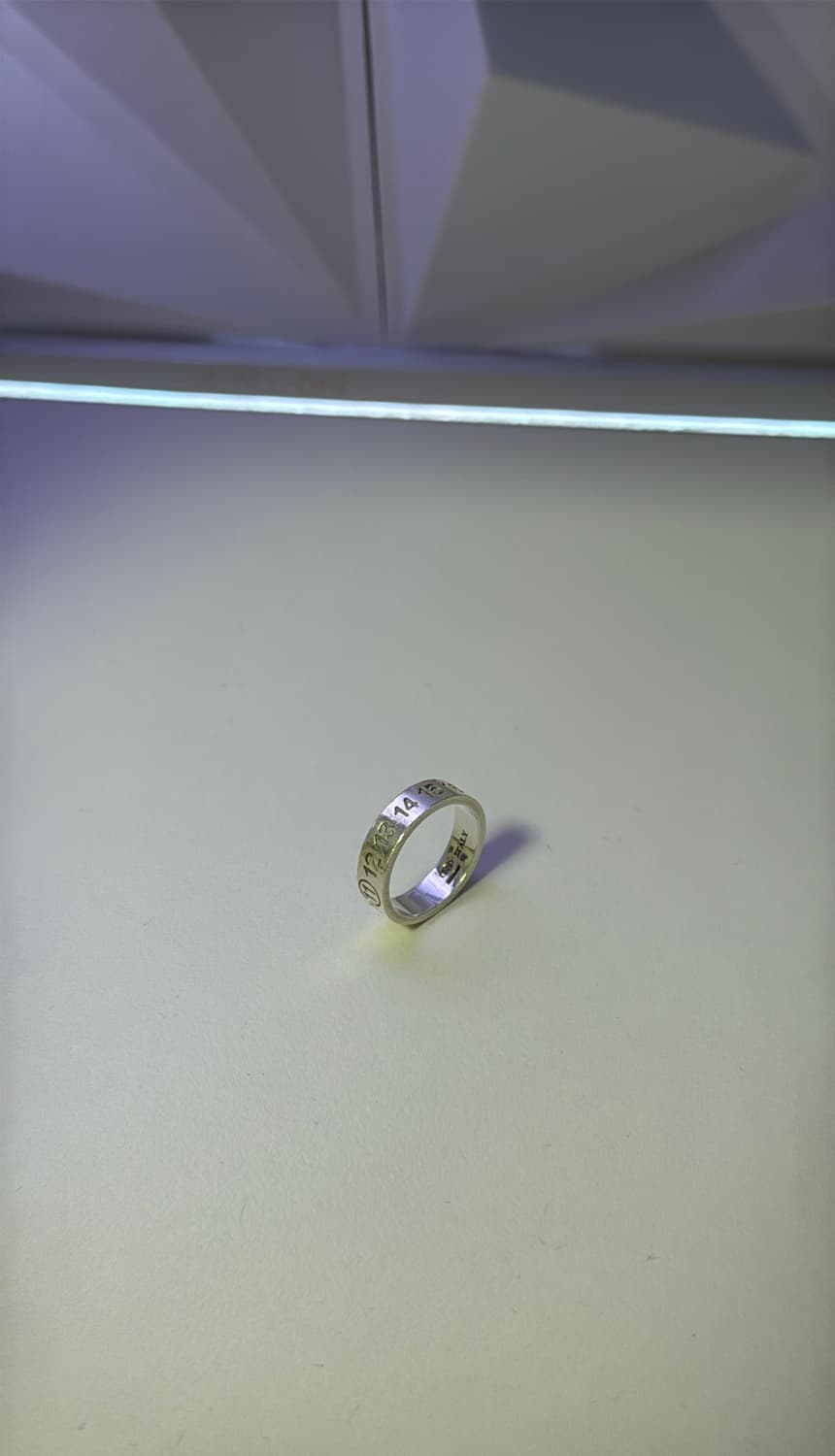 메종 마르지엘라 Maison Margiela 넘버링 11호(US5.5) 상품이미지1