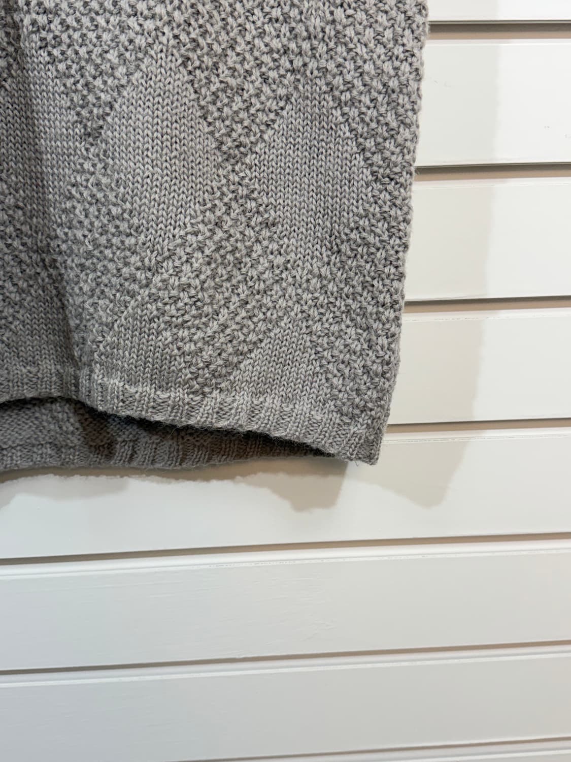 BEAMS + 니트 베스트 상품이미지4